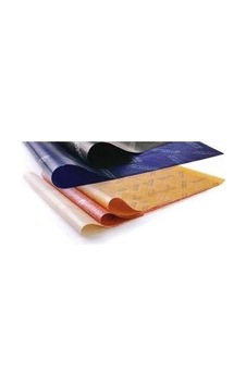 Fg Sarı Karbon Kağıdı 21x31cm - 5 Adt Fg Sarı Karbon Kağıdı 21x31cm - 5 Adt