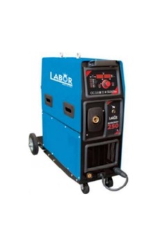 Labor 250 Sinergy Kaynak Makinası