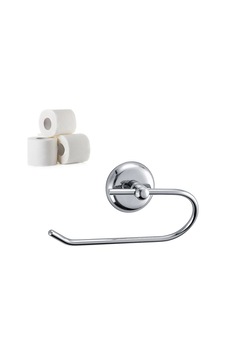 Tutucu Metal Aparat Banyo Tuvalet Kağıt Tutacağı Tuvalet Kağıdı Diğer Tutucu Metal Aparat Banyo Tuvalet Kağıt Tutacağı Tuvalet Kağıdı Diğer