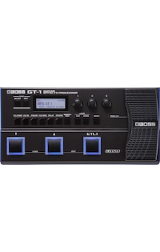 Boss Gt-1 Multiple Effects Gitar Prosesörü. Boss Gt-1 Multiple Effects Gitar Prosesörü.