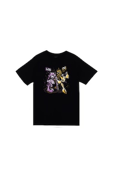 Murder Drones Baskılı Unisex %100 Pamuk Siyah T-shirt SIYAH Murder Drones Baskılı Unisex %100 Pamuk Siyah T-shirt SIYAH
