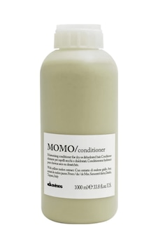 Davines Momo nemlendirici ve Koruyucu Saç Bakım Kremi 1 L Davines Momo nemlendirici ve Koruyucu Saç Bakım Kremi 1 L