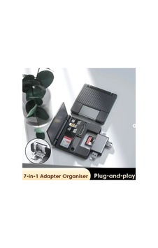 Kompakt Usb Flashdrive Kart Okuyucu İle Hızlı Veri Aktarımı