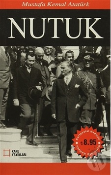 Nutuk N11.125