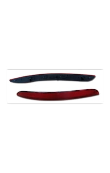 Pleksan 6450 Arka Tampon Reflektörü Sağ Lınea 51914330 Pleksan 6450 Arka Tampon Reflektörü Sağ Lınea 51914330