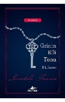 Grinin Elli Tonu Günlük - İçimdeki Tanrıça - L. James - Pegasus