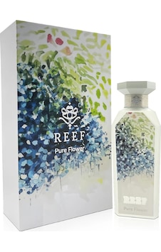 Reef Pure Flower Unısex Parfüm 150 Ml Diğer Reef Pure Flower Unısex Parfüm 150 Ml Diğer