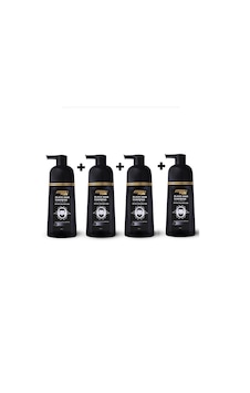 Softto Plus Black Saç Siyahlaştırıcı Şampuan 4 x 350 ML Softto Plus Black Saç Siyahlaştırıcı Şampuan 4 x 350 ML