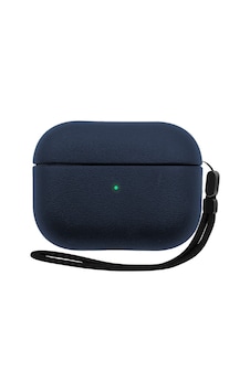 Piili Apple AirPods Uyumlu 4.nesil Silicone Kılıf Apple AirPods Uyumlu Kılıfı Lacivert Piili Apple AirPods Uyumlu 4.nesil Silicone Kılıf Apple AirPods Uyumlu Kılıfı Lacivert