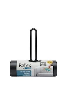 Reflex Care Large Tüy Toplayıcı 60 Yaprak 1 Adet Reflex Care Large Tüy Toplayıcı 60 Yaprak 1 Adet