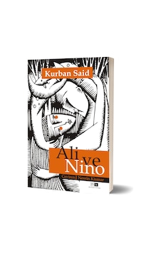 Ali ve Nino & Kurban Said Ali ve Nino & Kurban Said