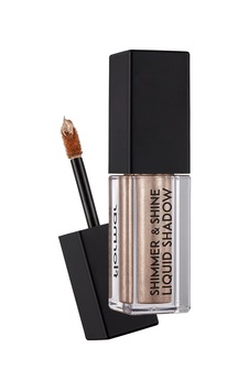 Shimmer & Yoğun Işıltılı Likit Metalik Göz Farı 0 04282447