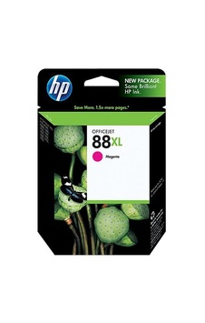 Hp C9392Ae Mürekkep Kartuş Magenta 88Xl