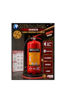 12 Kg Aff %6 Lık Foam Köpüklü Yangın Söndürme Cihazı, Yangın Söndürme Tüpü, Yangın Söndürücü, Yangın Söndürme Cihazları 12 Kg Aff %6 Lık Foam Köpüklü Yangın Söndürme Cihazı, Yangın Söndürme Tüpü, Yangın Söndürücü, Yangın Söndürme Cihazları