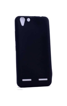 Lenovo Vibe K5 Kılıf Zore Premier Silikon Kapak Siyah Lenovo Vibe K5 Kılıf Zore Premier Silikon Kapak Siyah