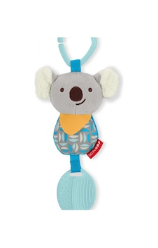 Skip Hop Bandana Buddies Askılı Bebek Oyuncağı Koala Çok Renkli Skip Hop Bandana Buddies Askılı Bebek Oyuncağı Koala Çok Renkli