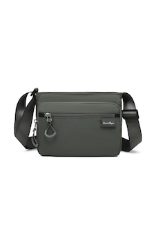 Smart Bags Koyu Gri Günlük Küçük Boy Hafif Kadın Omuz Ve Çapraz Çanta Smart Bags Koyu Gri Günlük Küçük Boy Hafif Kadın Omuz Ve Çapraz Çanta