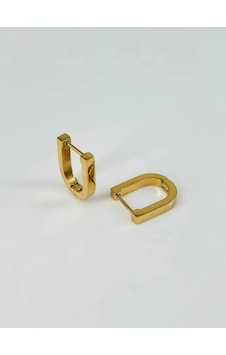 Gold Çelik Erkek Küpe Çap 9 Mm Kalınlık 3 Mm - Ekp0018 Çok Renkli Gold Çelik Erkek Küpe Çap 9 Mm Kalınlık 3 Mm - Ekp0018 Çok Renkli