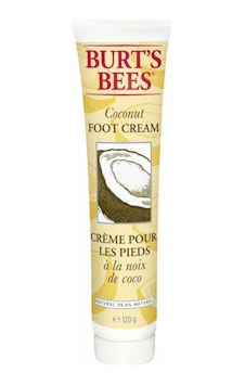 Burts Bees Ayak Kremi Hindistan Cevizi & E Vitamini 120 G