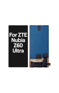 Zte Nubia Z60 Ultra Lcd Ekran Dokunmatik Zte Nubia Z60 Ultra Lcd Ekran Dokunmatik
