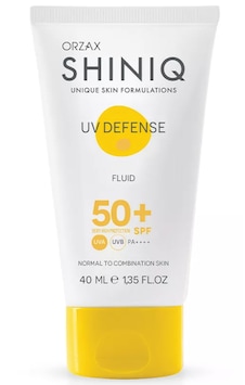 Shiniq Uv Güneş / Normal Karma Spf 50 40 Ml Shiniq Uv Güneş / Normal Karma Spf 50 40 Ml