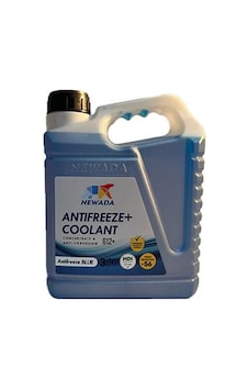 Nwd M3 - Antıfrız-coolant Newada -56 Mavı 3lt - Newada Nwd M3 - Antıfrız-coolant Newada -56 Mavı 3lt - Newada