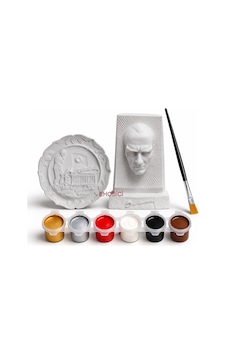 Ehobici Taş Boyama Seti Atatürk Büst Anıtkabir 6 Renk Akrilik Boya 5ml + Fırça Ehobici Taş Boyama Seti Atatürk Büst Anıtkabir 6 Renk Akrilik Boya 5ml + Fırça