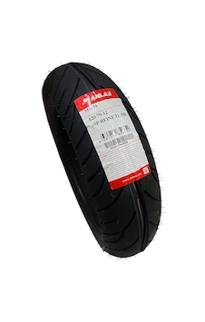 Dış Lastik 120/70-12 Mb-34 Tubeless İrc 2026 36. Hafta Üretim