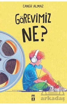 Görevimiz Ne Genç Timaş Görevimiz Ne Genç Timaş