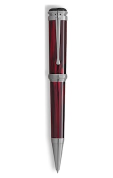 133420 Writers Edition Homage To Bram Stoker Limited Edition Ballpoint Kalem Bordo 133420 Writers Edition Homage To Bram Stoker Limited Edition Ballpoint Kalem Bordo