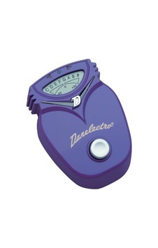 Danelectro Dj25 - Kromatik Tuner  Pedal