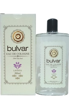 Bulvar 50.Yıl Özel Lavanta Kolonya 200 ML