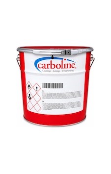 Carboline Carboguard 616 Epoksi Astar 10+10 20 Lt 34 Kg Gri Diğer