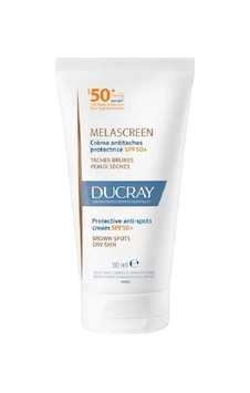 Ducray Melascreen Leke Karşıtı SPF 50+ Koruyucu Güneş Kremi 50 ML