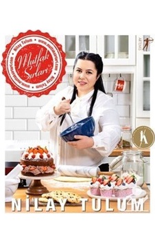Mutfak Sırları / Nilay Tulum Mutfak Sırları / Nilay Tulum