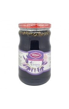 Yıldırım Şekerleme 800 Gr. Lavanta Reçeli Yıldırım Şekerleme 800 Gr. Lavanta Reçeli