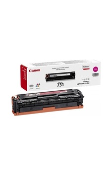 CANON 6270B002 CRG-731M KIRMIZI LAZER TONER .500 SAYFA CANON 6270B002 CRG-731M KIRMIZI LAZER TONER .500 SAYFA