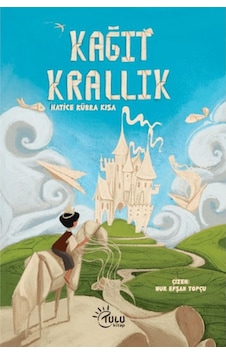 Kağıt Krallık Tulukitap Kağıt Krallık Tulukitap