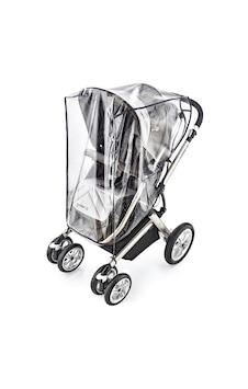 Malzek Lüx Travel Bebek Arabası Yağmurluğu Ekstra Kalite Extra Kalın Kumaş Şeffaf Malzek Lüx Travel Bebek Arabası Yağmurluğu Ekstra Kalite Extra Kalın Kumaş Şeffaf