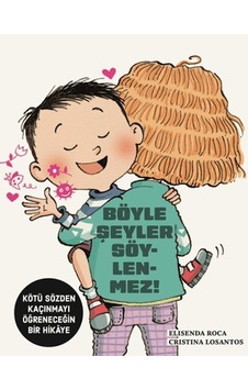 Böyle Şeyler Söylenmez - Rjcı-773019 Böyle Şeyler Söylenmez - Rjcı-773019
