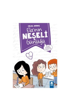 Dengeli Beslenme Kampanyası - Elanın Neşeli Günlüğü (2. Sınıf) Dengeli Beslenme Kampanyası - Elanın Neşeli Günlüğü (2. Sınıf)