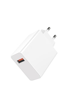 67w Hızlı Şarj Adaptörü Başlık