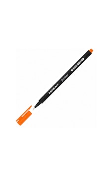 Pensan 6500 Turuncu Fineliner Kalem Pensan 6500 Turuncu Fineliner Kalem
