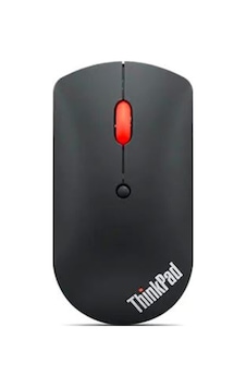 Lenovo 4Y50X88822 Thinkpad Bluetooth Silent Mouse