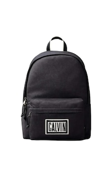 Calvin Klein Ssnl Graphıc Backpac, Ub1 Siyah Erkek Sırt Çantası Calvin Klein Ssnl Graphıc Backpac, Ub1 Siyah Erkek Sırt Çantası