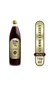 Gurme Şalgam 750ml Acı Cam