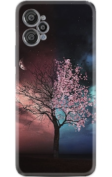 Casper Via X30 X30 Plus Kılıf Kılıf Desenli Silikon Platinium Series Heaven Tree 1859 Casper Via X30 X30 Plus Kılıf Kılıf Desenli Silikon Platinium Series Heaven Tree 1859