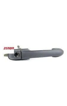 Kapı Kolu Ön - Sol Brava 1996- Zenon 46787584 Kapı Kolu Ön - Sol Brava 1996- Zenon 46787584