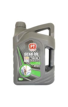 Petro Time Gear 75W-80 Dişli Yağı 3 L Petro Time Gear 75W-80 Dişli Yağı 3 L