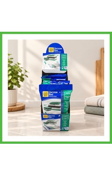 Vaveni 100x130 Büyük Boy Vakumlu Hurç 1'adet Arz Çok Renkli Vaveni 100x130 Büyük Boy Vakumlu Hurç 1'adet Arz Çok Renkli